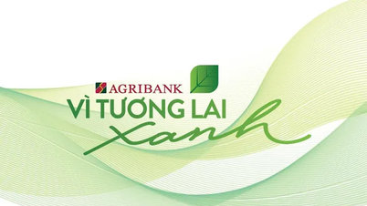AGRIBANK VÌ TƯƠNG LAI XANH