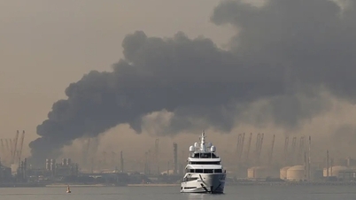Los turistas relatan experiencias "inolvidables" de quedarse varados en Dubai debido a los bombardeos.