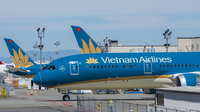 Companiile aeriene vietnameze se confruntă cu o cerere mare de bilete către Europa din cauza închiderii spațiului aerian din Orientul Mijlociu.