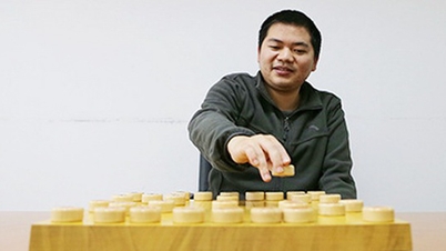 'The boy who won't live past 20' defeats Chinese chess champion.
