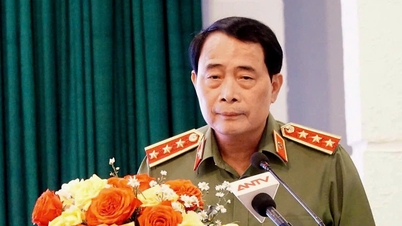 Le Quoc Hung tábornok: A választók petícióinak megoldásának hatékonysága a felelősség mércéjeként.