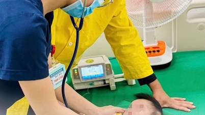 O intervenție chirurgicală efectuată la timp a salvat un bebeluș de 4 luni cu un defect cardiac congenital rar.