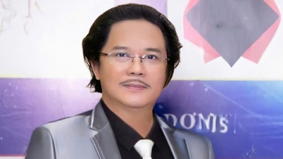 L'acteur Cong Hau se présente aux élections du Conseil populaire de Hô Chi Minh-Ville.