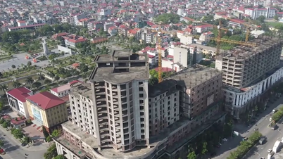Bac Ninh : Autorisation accordée pour la conversion de 16 379 m² de terrain en vue du développement du centre commercial Hong Kong à Tu Son.