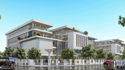 Hanoi will build more public high schools.