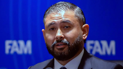 Dårlige nyheter for det vietnamesiske landslaget: de risikerer å miste kvalifiseringsplassen til Asiacupen til Malaysia.