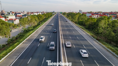 Opłaty za przejazd będą pobierane na 5 drogach ekspresowych północ-południe od 1 marca. Jaka jest najwyższa opłata?