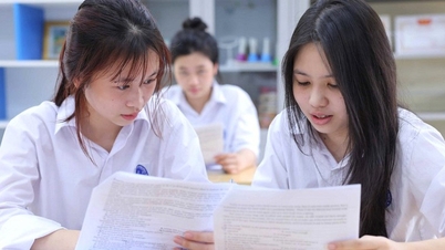 하노이의 사립학교들은 2026-2027학년도부터 10학년 신입생 모집을 시작합니다.