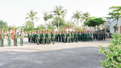 888º Regimiento de Infantería: Innovamos activamente en los métodos de entrenamiento, mejoramos la movilidad y evitamos ser tomados por sorpresa o desprevenidos.