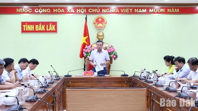 Lễ hội Cà phê Buôn Ma Thuột lần thứ 10 năm 2027 sẽ có 20 hoạt động chính thức