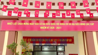 Hanoi aktívan készül a „nemzeti fesztiválra”.