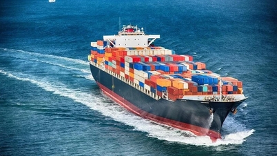 Rekommendationer gällande riskerna för internationell handel på grund av konflikten i Mellanöstern.