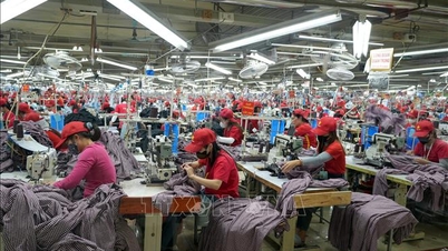 La economía vietnamita se ha visto fuertemente afectada por el conflicto en Oriente Medio.