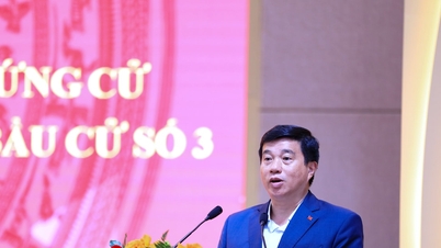 El candidato a la Asamblea Nacional de Lam Dong se compromete a apoyar a los votantes de Bao Lam.