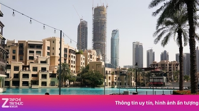 The pace of tourism in Dubai remains stable so far.
