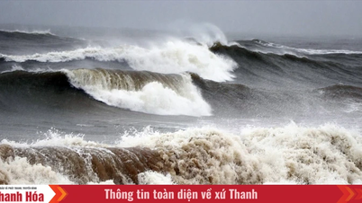 Respons proaktif terhadap front dingin, tornado, petir, hujan es, dan angin kencang di laut.