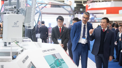 Viettelは、Mobile World Congress 2026に同社史上最大の技術製品24点を出展する予定だ。