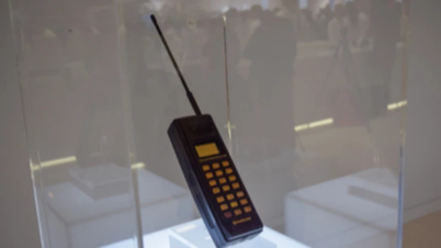 Från funktionstelefon till AI-telefon: En tillbakablick på mobiltelefonindustrins sekellånga historia