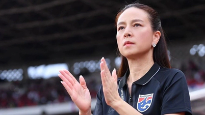 パン夫人は「借金はない」と宣言しているが、タイのメディアは「3分の1しか支払われていない」と彼女に思い出させている。