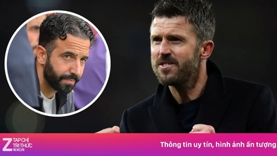 Ein Spieler von Manchester United wird beschuldigt, sich Amorim widersetzt zu haben.