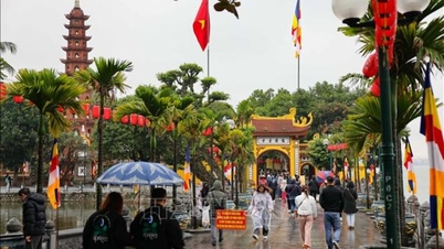 Az első holdhónap teliholdja: a vietnami nép gyönyörű kulturális hagyománya