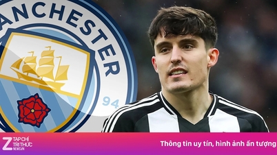 Man City could break transfer record.