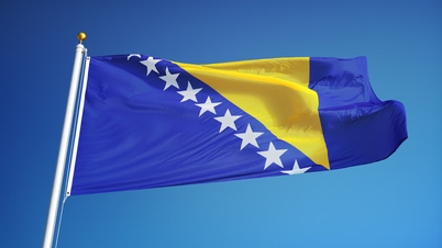 Mesaj de felicitare cu ocazia Zilei Naționale a Bosniei și Herțegovinei