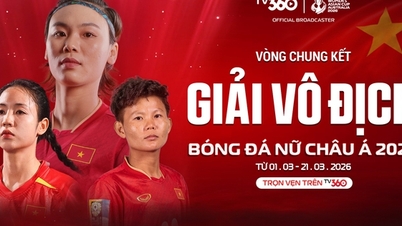 Vietnam kadın milli takımının kıta turnuvasındaki maçlarını canlı olarak nereden izleyebilirim?