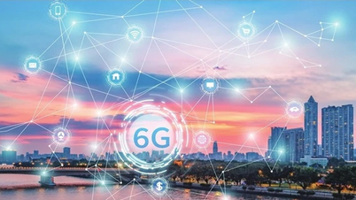 Ciudad Ho Chi Minh: programa piloto para implementar red 6G en un área.