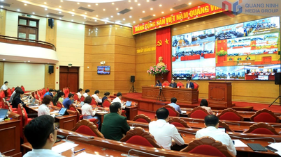 Élections à l'Assemblée nationale et au Conseil populaire : Quang Ninh se concentre intensément sur cet événement national.