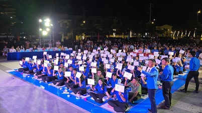Phu Quoc Özel Ekonomik Bölgesi, seçimleri teşvik etmek amacıyla "Altın Çan Yarışması" düzenliyor.