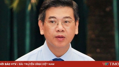 호찌민시 인민위원회 부위원장 해임안 승인.