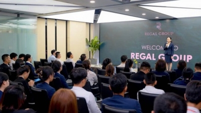 กลุ่มบริษัท Regal ถูกปรับและถูกสั่งให้ชำระภาษีคืนเป็นจำนวนเงินกว่า 1.27 พันล้านดองเวียดนาม