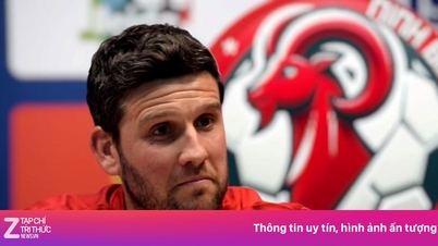 Klub Ninh Binh se loučí s hlavním trenérem.