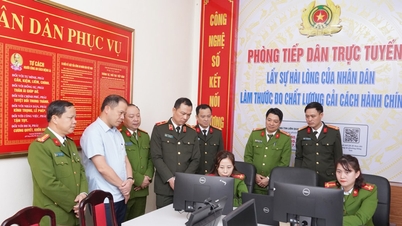 Thanh Hoa provinspoliti: Proaktivt forberedende planer for å sikre sikkerhet og orden, klare for det landsdekkende arrangementet.