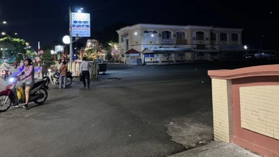 Mengubah Pasar Malam My Tho Menjadi Ruang Kuliner