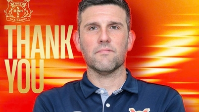 Efter att ha förlorat tre raka V-League-matcher skildes Ninh Binh FC från sin spanska tränare.