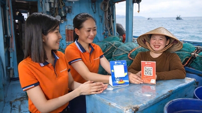 デジタル決済は遠隔地や島嶼地域にも広がります。