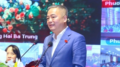 A promessa do Dr. Nguyen Lan Hieu em relação a um modelo "residencial" para idosos.