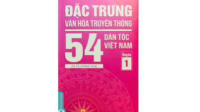 Diffuser l'identité vietnamienne à travers les pages des livres.