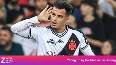 Coutinho egyre nagyobb figyelmet kap a La Ligában.