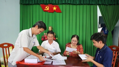 Dong Thap: Organizar y disponer los centros de votación de manera digna, de acuerdo con las regulaciones.