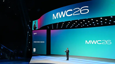 ٹیکنالوجی 3/3: Viettel نے MWC26 پر توجہ مبذول کرائی، GSMA نے 5G کی تکمیل کا مطالبہ کیا۔