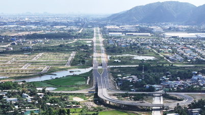 Ajustando o Plano Diretor da Cidade de Da Nang: Reorganizando o espaço de desenvolvimento e estabelecendo um novo posicionamento.