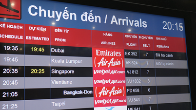 With air travel paralyzed due to the Middle East conflict, how can one fly from Vietnam to Europe?