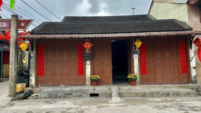 Cidade Velha de Bao Vinh: Um movimentado porto comercial da antiga Hue.