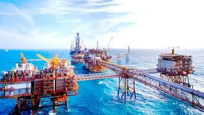 Petrovietnam៖ បញ្ជាក់ពីតួនាទីស្នូលរបស់ខ្លួនក្នុងការអភិវឌ្ឍបៃតង ទំនើប និងប្រកបដោយចីរភាព។