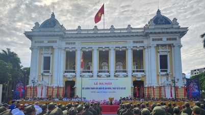 Hanoi: Finalizó el registro de comunas y barrios designados como "seguros en términos de seguridad y orden" en el primer trimestre.