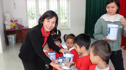 Gia đình chị Mừng và hành trình lan tỏa nghĩa cử cao đẹp