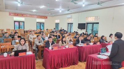 បំពេញតាមការរំពឹងទុករបស់អ្នកបោះឆ្នោត